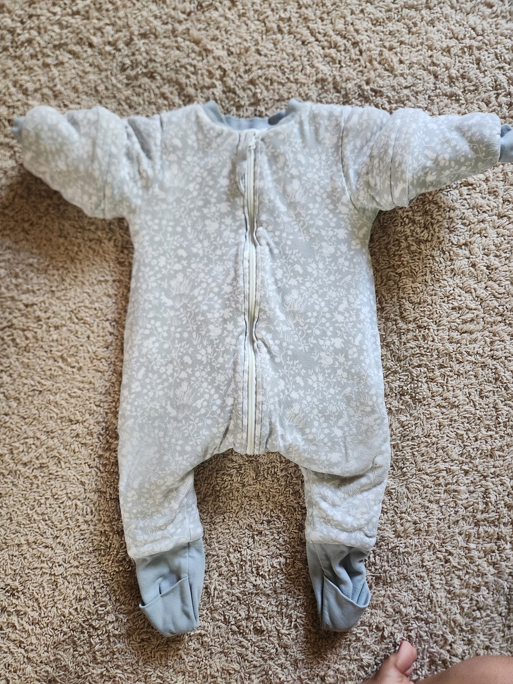 Baby Sleep Sack